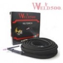 Antorcha TIG  9FV-25-2