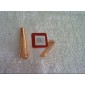 Boquilla serie 6290 No 4 estilo Harris 