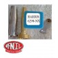 Boquilla serie 6290 NX Numero 4 