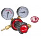 Regulador para acetileno modelo Z-62561 WESTON