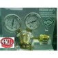 Regulador para Nitrogeno modelo TPR250-500-580 Víctor