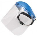 Protector facial  modelo HG4S