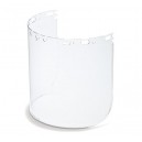 Mica clara  de policarbonato