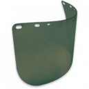 Mica verde de policarbonato