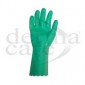 Guante de nitrilo derma solv modelo 67-175