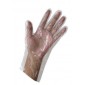 Guante de polietileno talla M modelo 75-830-8