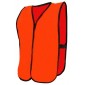 Chaleco de vialidad modelo SR-1012SR