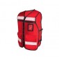 Chaleco rescatista modelo SR-2040RCR