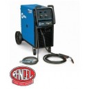 Maquina para soldar con microalambre modelo Millermatic 252