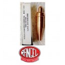 Boquilla Tipo V&iacute;ctor Numero 4 serie 1-101