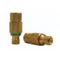 Valvula check  K-VCT-T