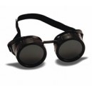 Gafas para soldador con cristal