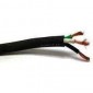 Cable extra uso rudo calibre 3x8 600 v
