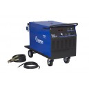 Maquina de soldar DELTAMIG 655 SIISA-INFRA