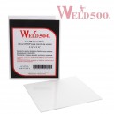 MICA CLARA  MODELO CR39-G 4 1/2X5 1/4 WELD 500