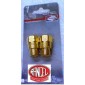 Válvula check modeleo 886-CVTL-6 marca Harris