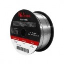 Alambre tubular E71T1-GS 0.030 Auto  protegido