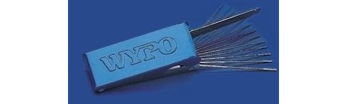 07 - Estuche Limpia Boquillas