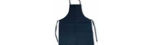 Pecheras en mezclilla