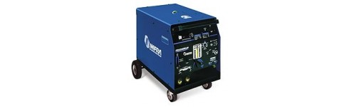 Maquinas de Corriente Directa (C.D)