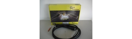 Antorcha MIG  300 amperes